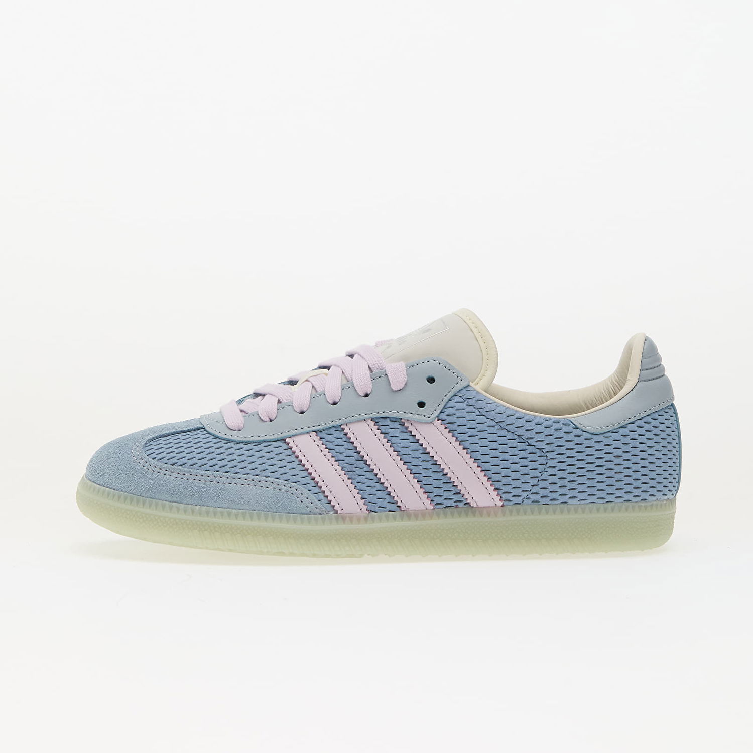 Sneakers og sko adidas Originals Samba OG Blå | JI3178, 0