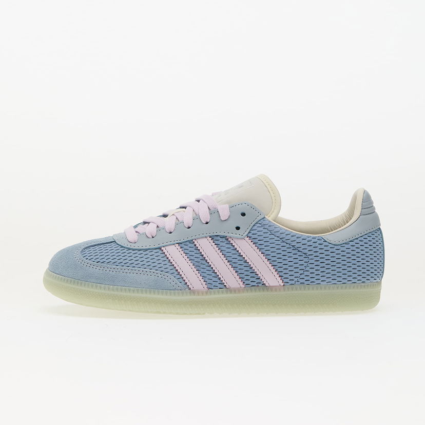 Sneakers og sko adidas Originals Samba OG Blå | JI3178