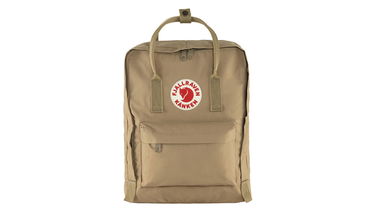 Rygsæk FJÄLLRÄVEN Kånken Beige | F23510-221, 0