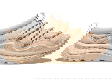 Sneakers og sko Hoka One One Ora Primo Vanilla Beige | 1141570-VLV, 0