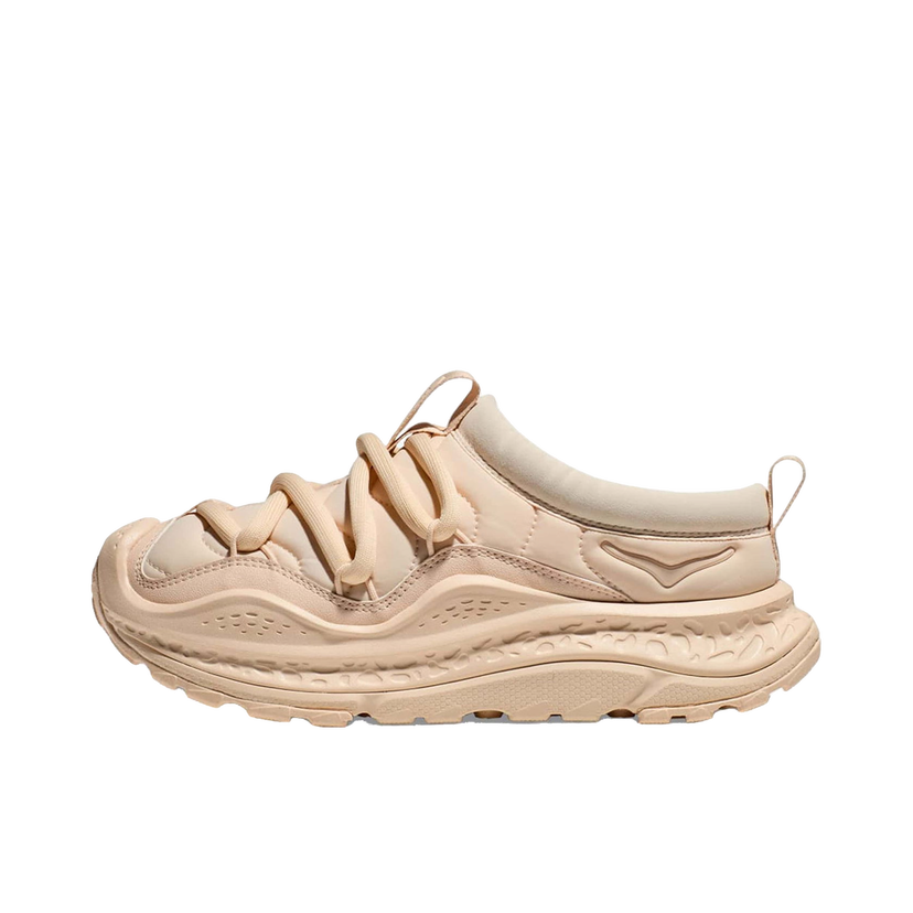Løbe Hoka One One Ora Primo Vanilla Beige | 1141570-VLV
