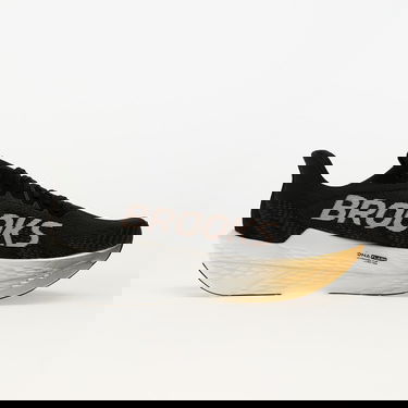 Sneakers og sko Brooks Hyperion Max 2 Sort | 1104341D-098, 2