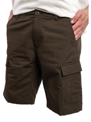 Shorts Carhartt WIP Aviation Grøn | I028245