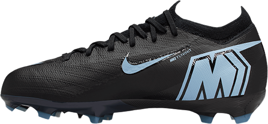 Sneakers og sko Nike Zoom Vapor 16 Pro FG Sort | hf5448-001, 1