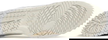 Sneakers og sko Nike Dunk Low "Light Bone" W Beige | DD1503-107, 2