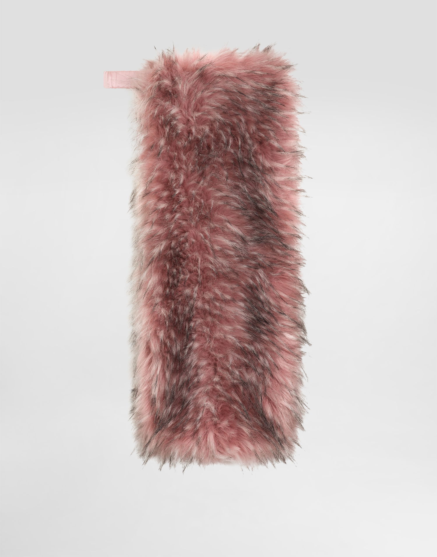 Handsker Dolce & Gabbana Dolce & Gabbana Faux Fur Muff Lyserød | FP572AFUS0GF0568, 0