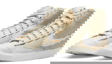 Sneakers og sko Nike Blazer Mid '77 W Brun | dq4124-100, 2