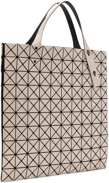 Mulepose BAO BAO ISSEY MIYAKE BAO BAO ISSEY MIYAKE Prism Tote Beige | BB38AG043, 1