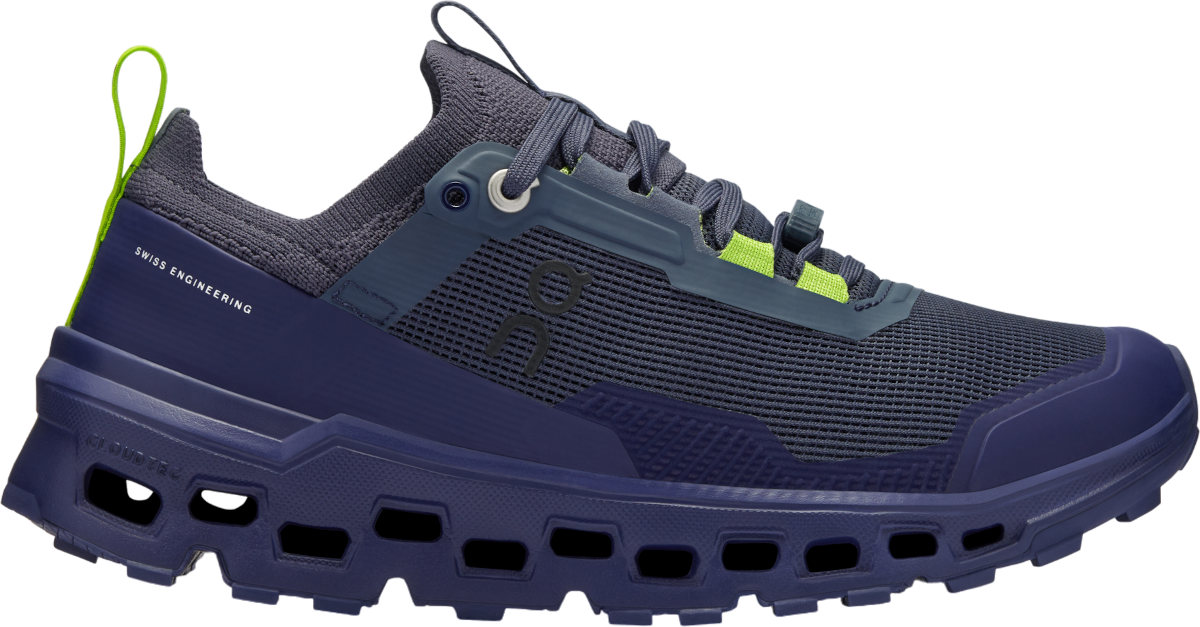 Sneakers og sko On Running Cloudultra 2 Mørkeblå | 3wd30282661, 0