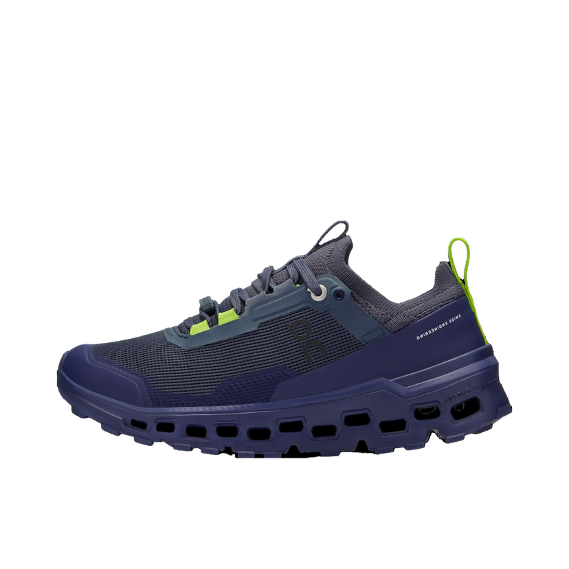 Løbe On Running Cloudultra 2 Mørkeblå | 3wd30282661