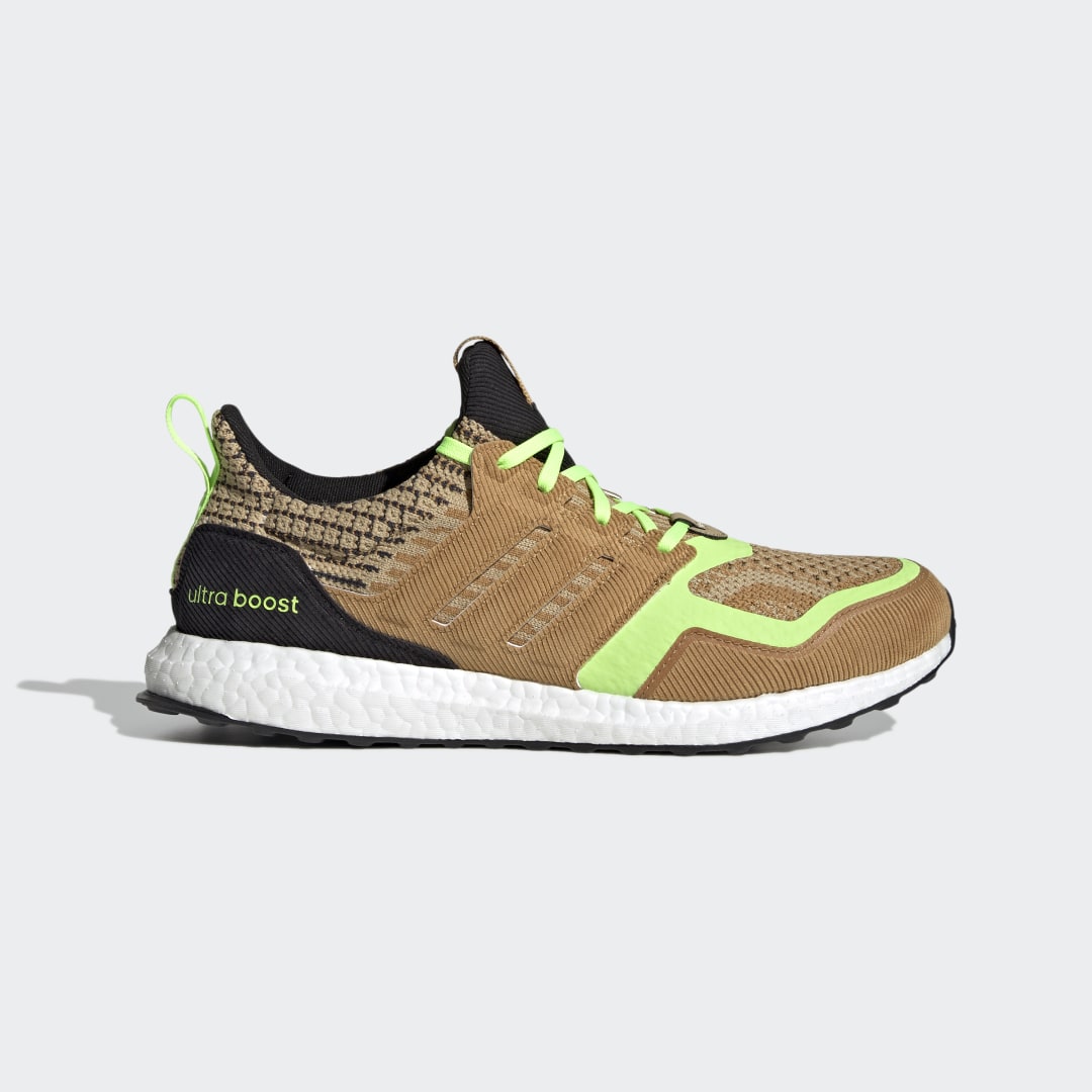 Sneakers og sko adidas Performance Ultraboost 5.0 DNA Brun | GX5255, 0