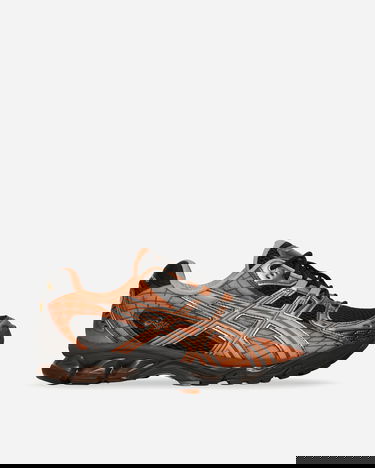 Sneakers og sko Asics GEL-Nimbus 10.1 Orange | 1203A543-004, 0