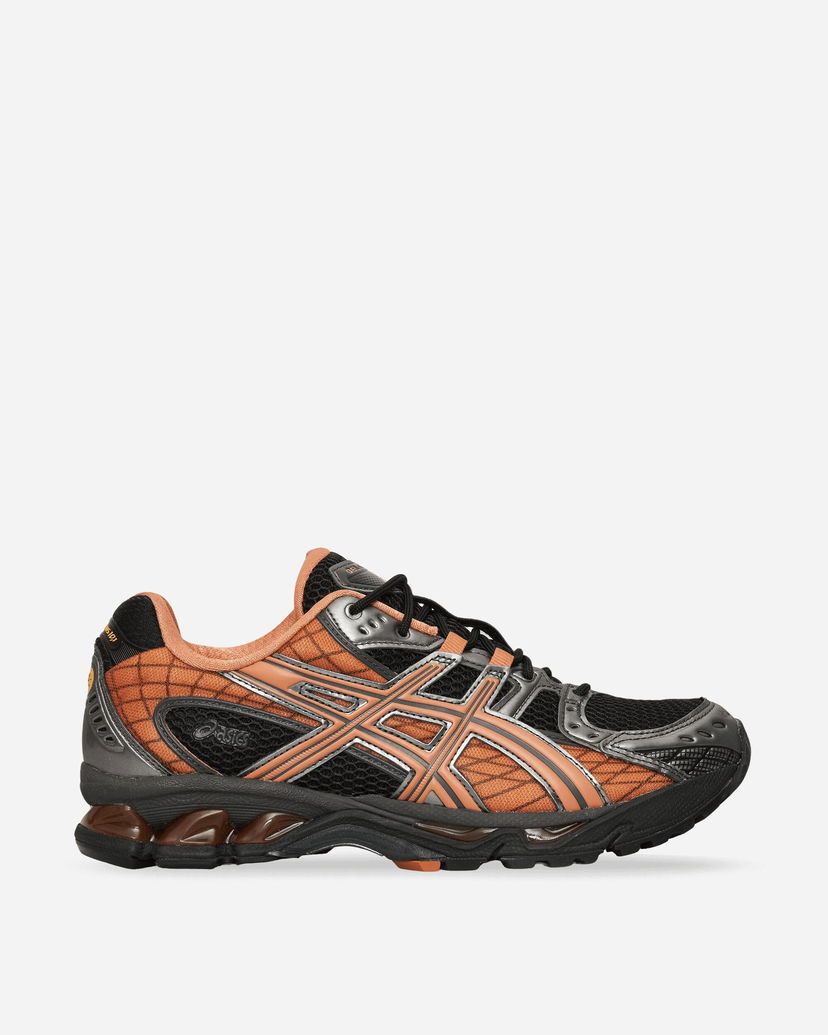 Sneakers og sko Asics GEL-Nimbus 10.1 Orange | 1203A543-004