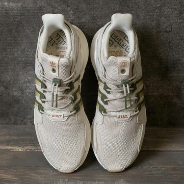 Sneakers og sko adidas Originals EQT Support ADV x HAL Grå | CM7873, 3