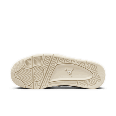 Sneakers og sko Jordan Air Jordan 4 RM "Sail" W Beige | FQ7940-200, 4