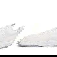 Wayne Original Low White