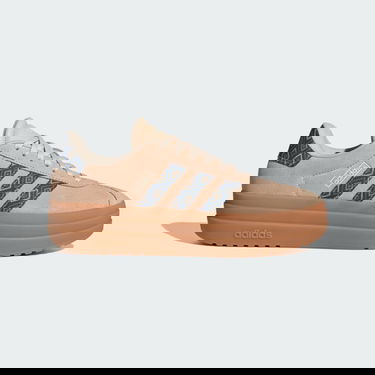 Sneakers og sko adidas Performance VL Court Bold Brun | IH7510, 1