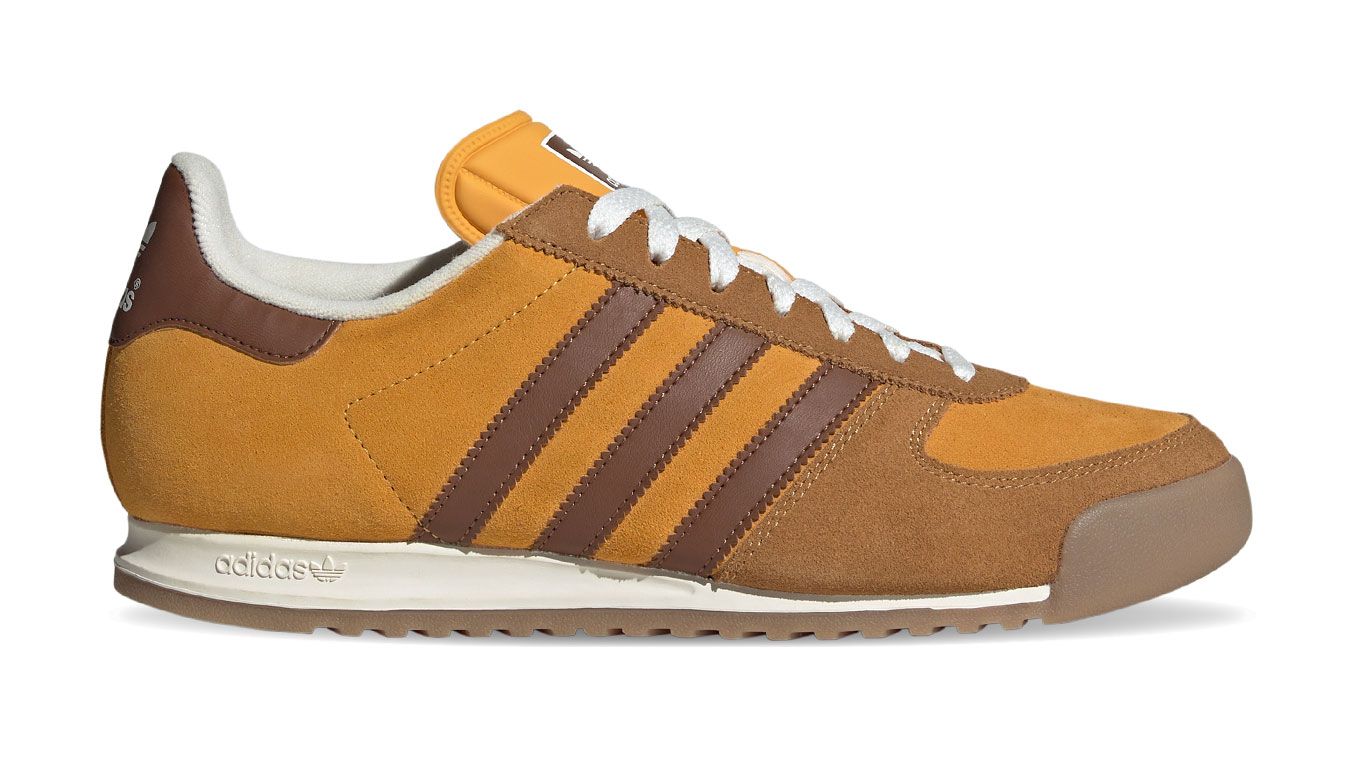 Sneakers og sko adidas Originals adidas Allteam Orange | ID2122, 0
