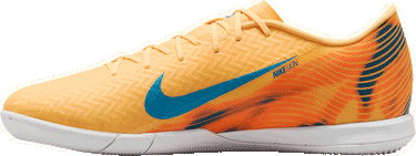 Sneakers og sko Nike Mercurial Zoom Vapor 16 Academy Kylian Mbappe IC Orange | hv4222-801, 8