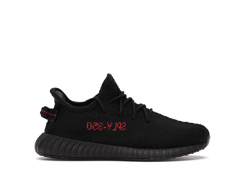 Sneakers og sko adidas Yeezy Yeezy Boost 350 V2 Sort | GZ8655, 0