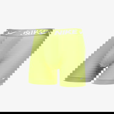 Undertøj og sokker Nike Dri-FIT Essential Micro Boxer Brief 3-Pack Flerfarvet | 0000KE1157-428, 3