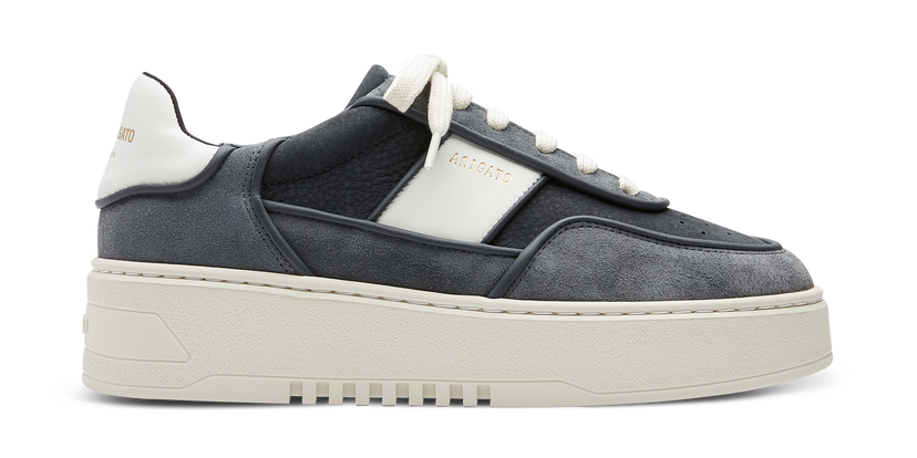 Sneakers og sko AXEL ARIGATO Orbit Grå | F3225002
