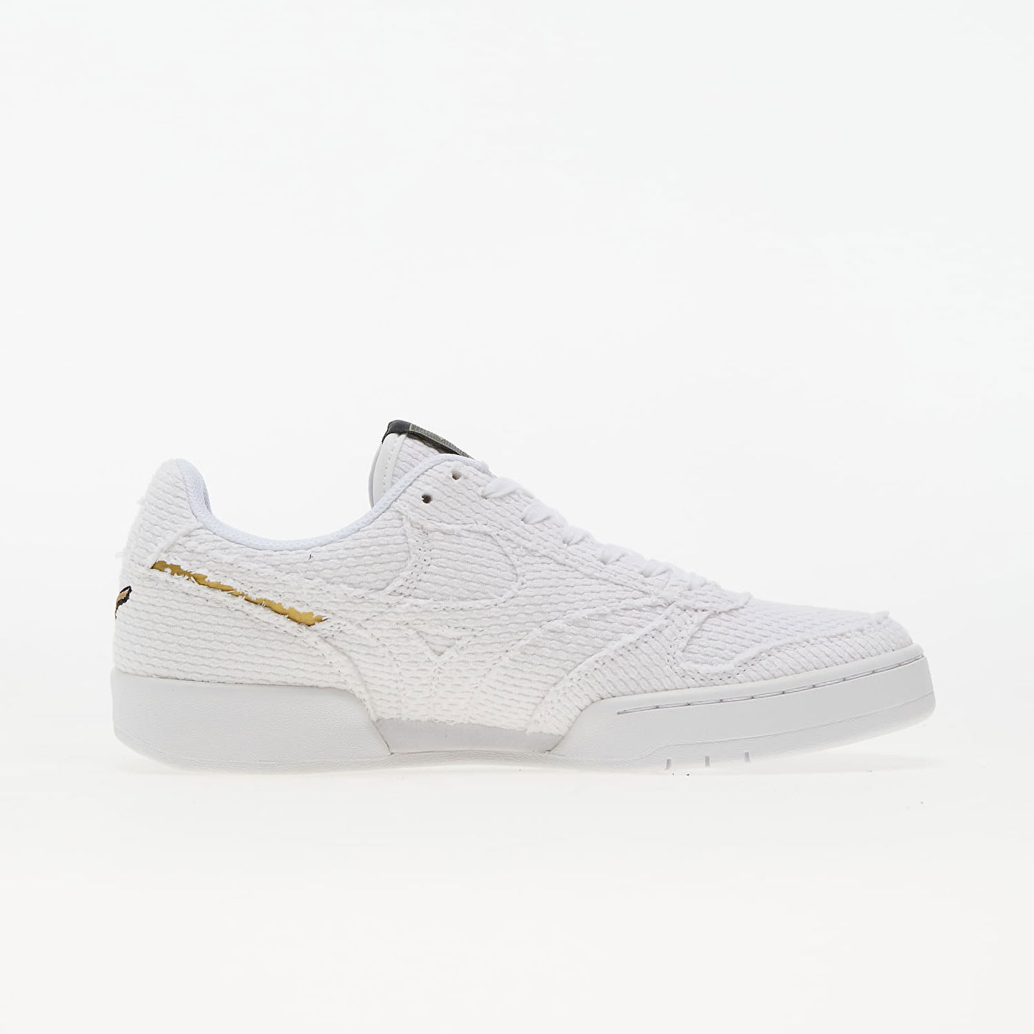 Sneakers og sko Mizuno City Wind Hvid | D1GA201202, 1