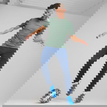 Sneakers og sko Puma ULTRA ULTIMATE MxSG Blå | 107504-03, 2