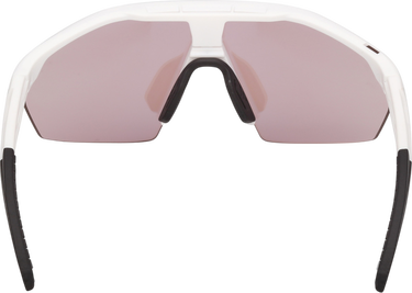 Solbriller adidas Originals Sport Sunglasses Anemos Light S Hvid | sp0116-21x, 2