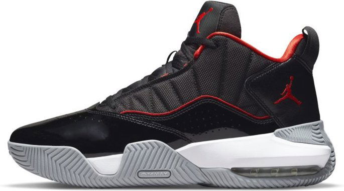 Sneakers og sko Jordan Jordan Stay Loyal Sort | DB2884-001, 0