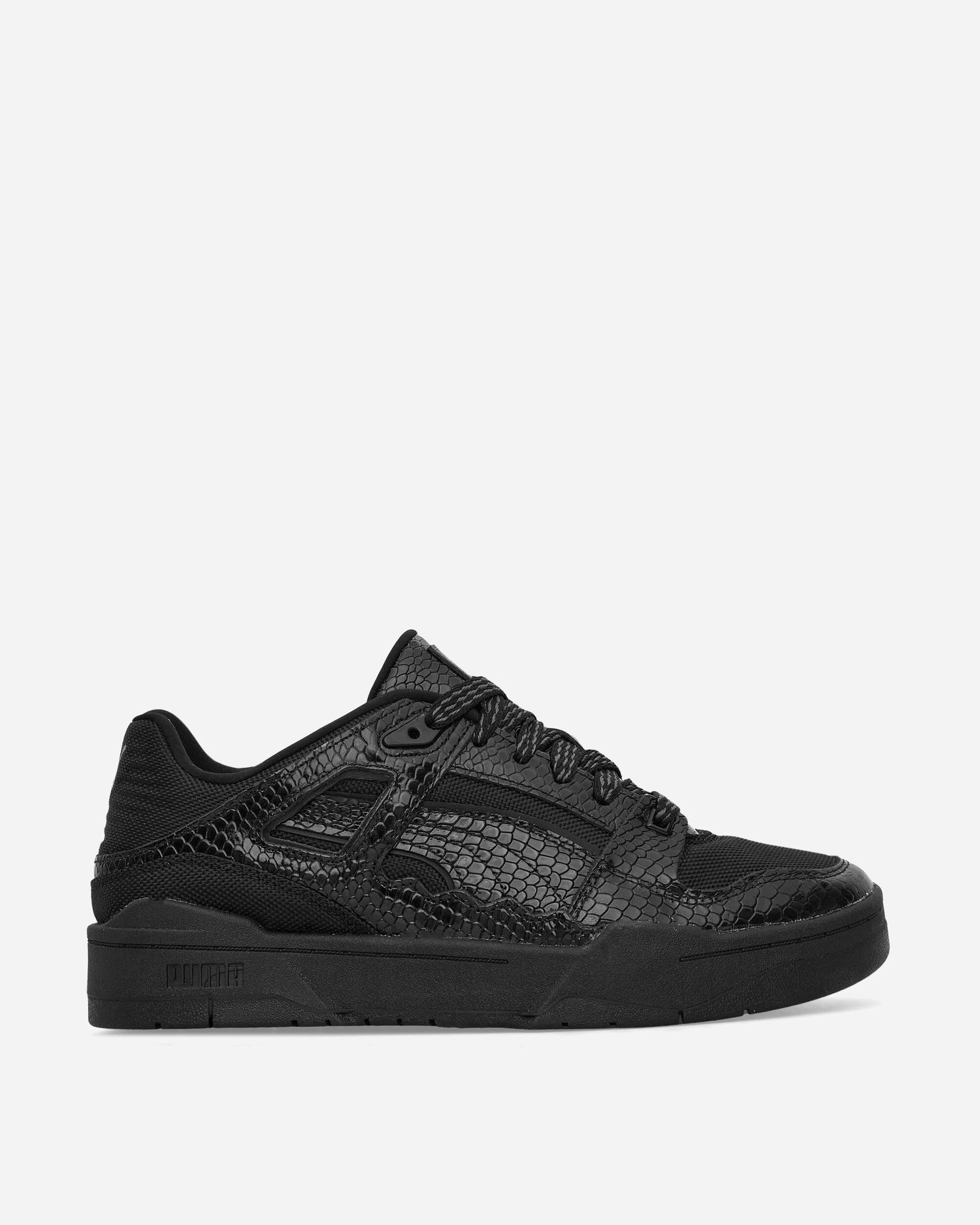 Sneakers og sko Puma Jeff Staple x Slipstream Sort | 392138-01, 1