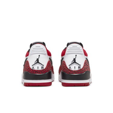 Sneakers og sko Jordan Air Jordan Legacy 312 Low "Chicago" Rød | CD7069-116, 1