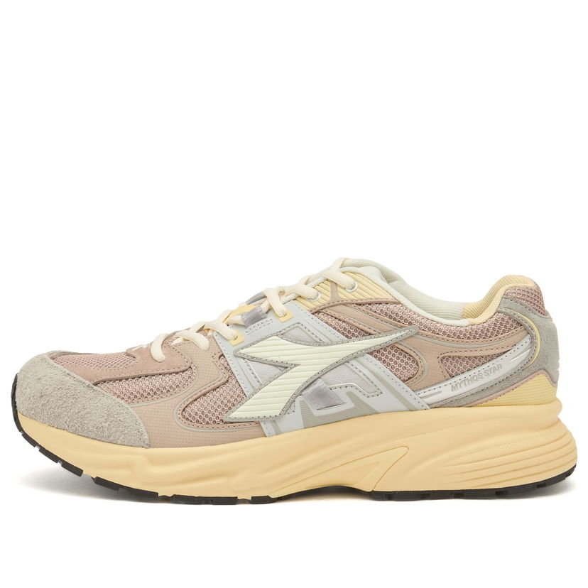Sneakers og sko Diadora Mythos Star M2 Beige | 501-182155-65080