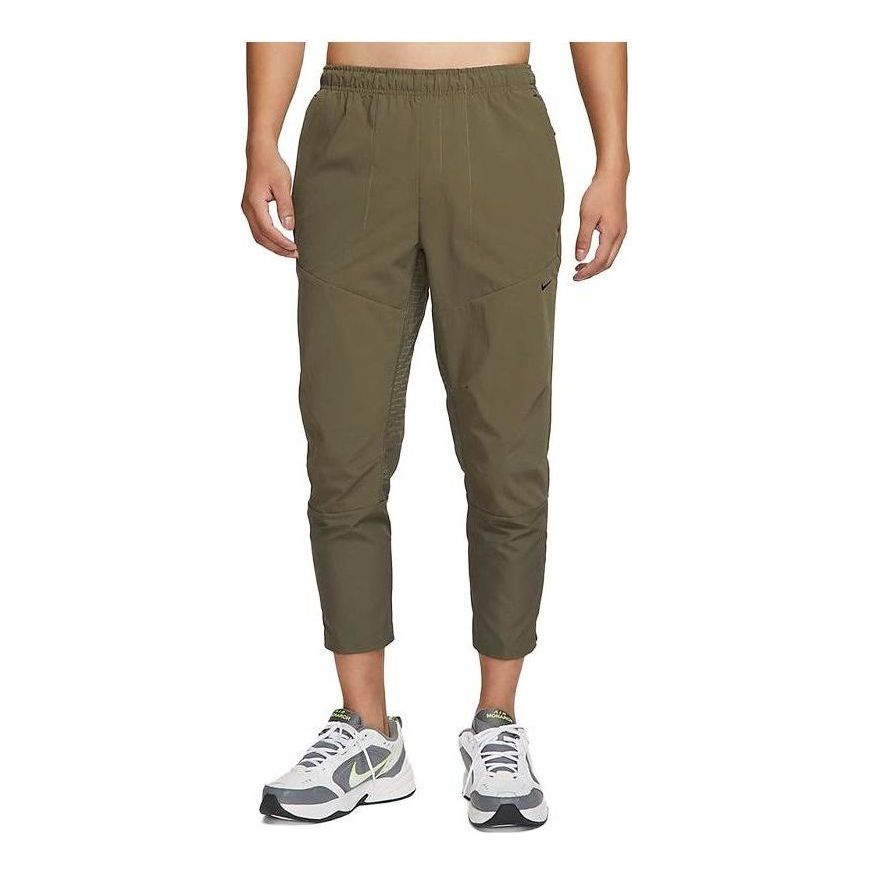 Bukser Nike A.P.S. ADV Dri-Fit Training Pants Grøn | FB6852-222, 0