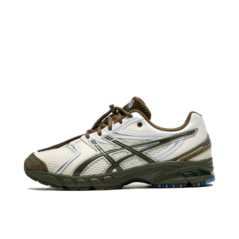 Sneakers og sko Asics Temptation Vacation GEL-DS TRAINER 14 Hvid | 1203A810-101