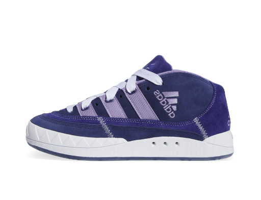 Lifestyle adidas Performance x Maité Steenhoudt Adimatic Mid "Victory Blue/Magic Lilac" Lilla | IG8174