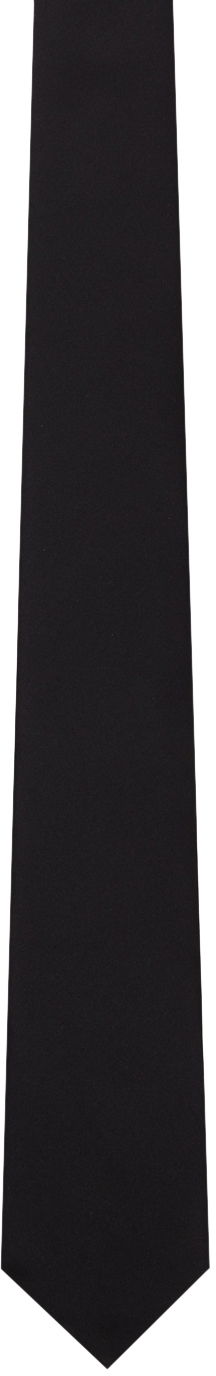 Bælter FERRAGAMO Ferragamo Silk Tie Sort | 763128