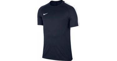 T-shirt Nike Dri-fIT Squad 17 T-Shirt Sort | 831581-452, 1