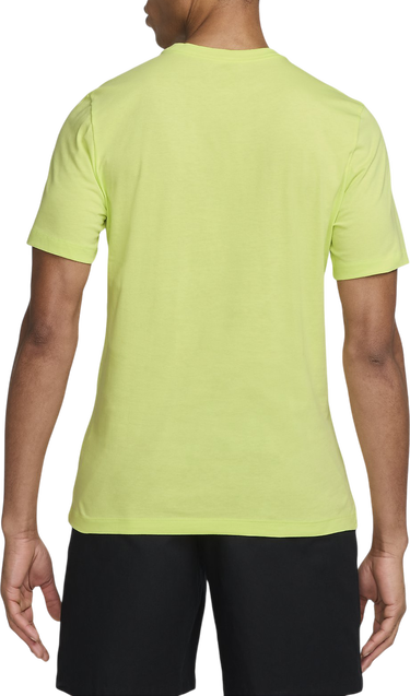 T-shirt Nike M NSW CLUB TEE Grøn | AR4997-736, 2