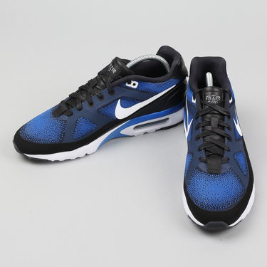 Sneakers og sko Nike Air Max MP Ultra Mørkeblå | 848625-401, 2