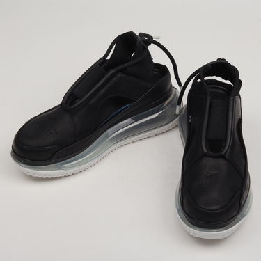 Sneakers og sko Nike Air Max FF 720 W Sort | AO3189-001, 2