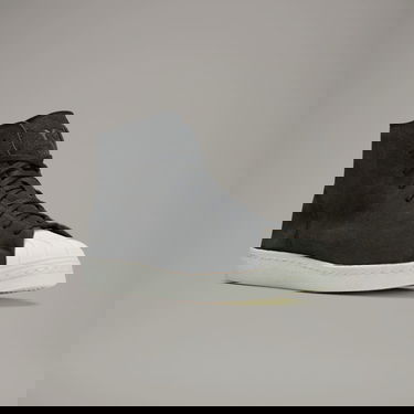 Sneakers og sko Y-3 Y-3 Pro Model Sort | IH2551, 3