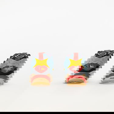 Sneakers og sko Reebok Looney Tunes x Instapump Fury 95 "Teal/Rhodon/Yellow" Flerfarvet | GZ4948, 3
