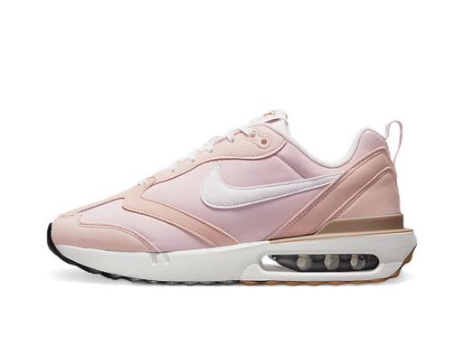Sneakers og sko Nike Air Max Dawn "Pink Oxford" W Lyserød | DC4068-601