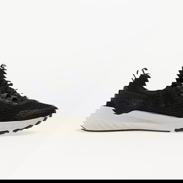 Sneakers og sko Under Armour Project Rock BSR 4 Sort | 3027344-001, 1