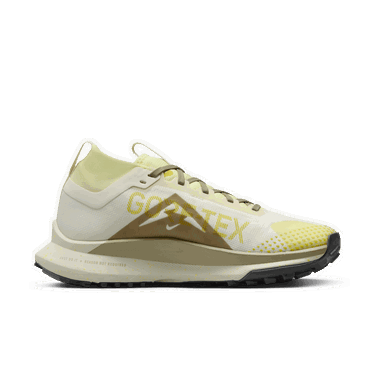 Sneakers og sko Nike trailové Pegasus Trail 4 GORE-TEX Grå | DJ7929-101, 3