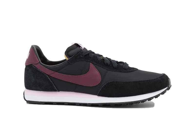 Sneakers og sko Nike Waffle Trainer 2 Sort | DC6477-002, 0