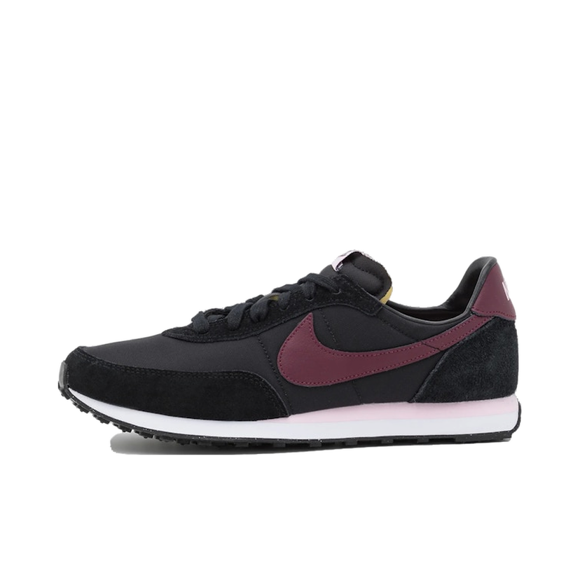 Sneakers og sko Nike Waffle Trainer 2 Sort | DC6477-002
