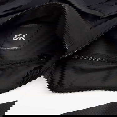 Taljetaske Y-3 Y-3 Cinch Bag Sort | JV9770, 3
