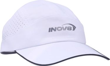 Kasket inov-8 INOV-8 Airlite Running Cap Hvid | 001470-wh-001, 0